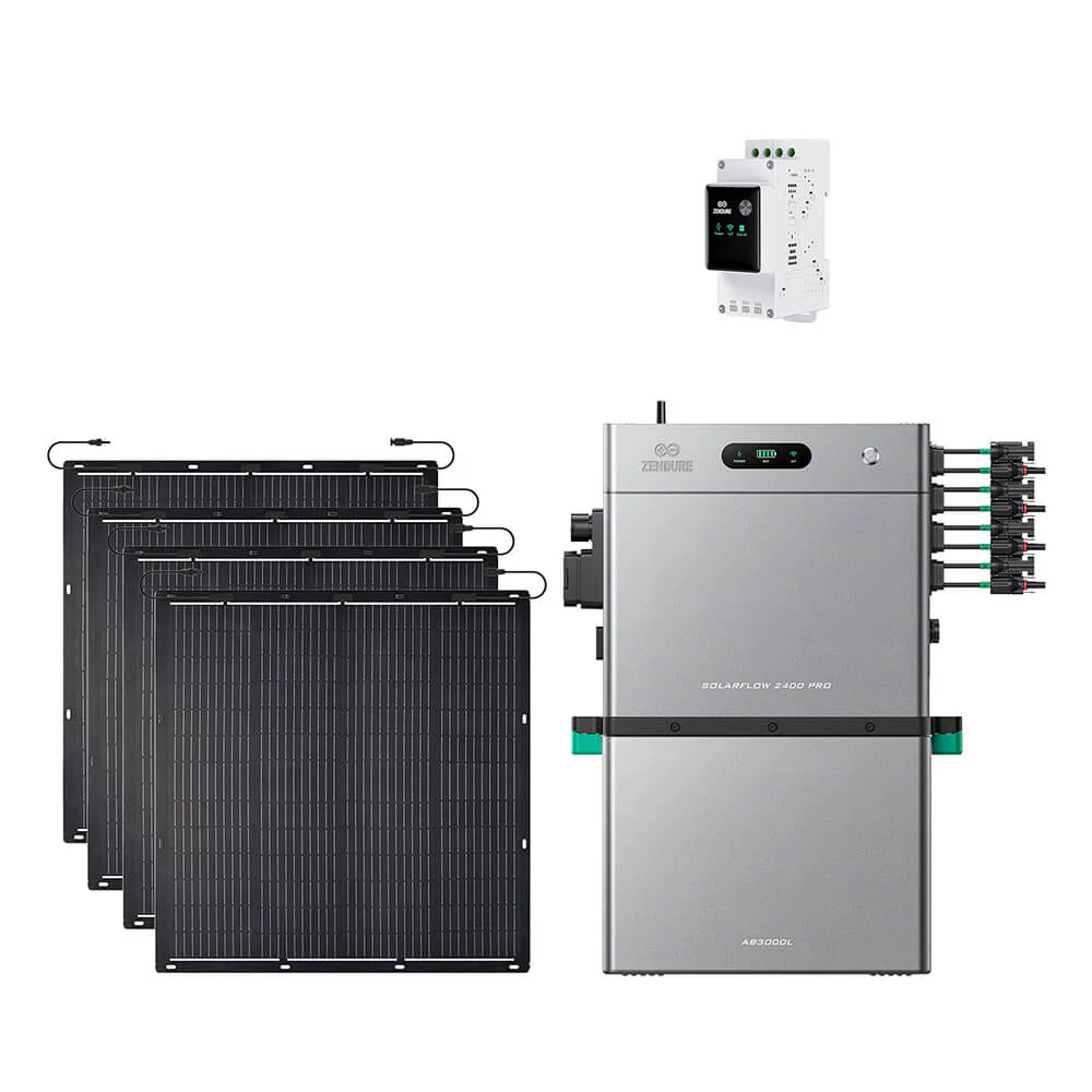 Zendure SolarFlow 2400 Pro - Image 83