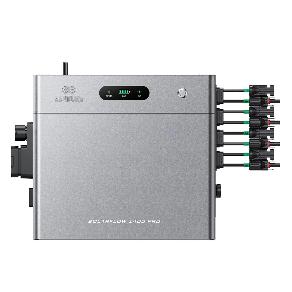 Zendure SolarFlow 2400 Pro - Image 84