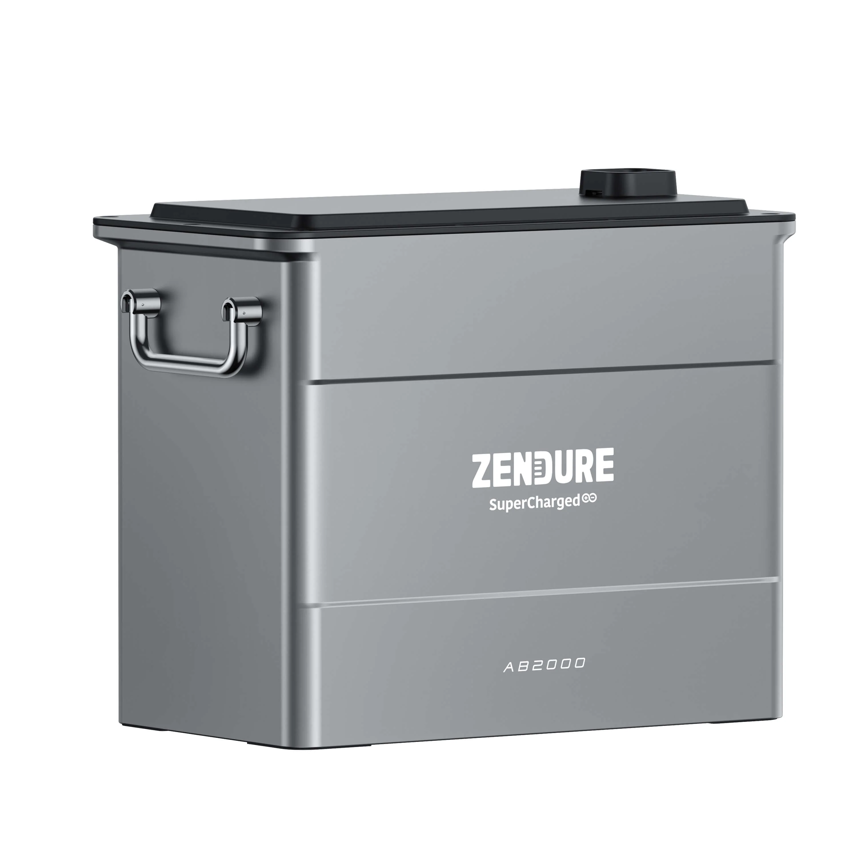 Zendure Solarflow Battery AB2000 - Image 5