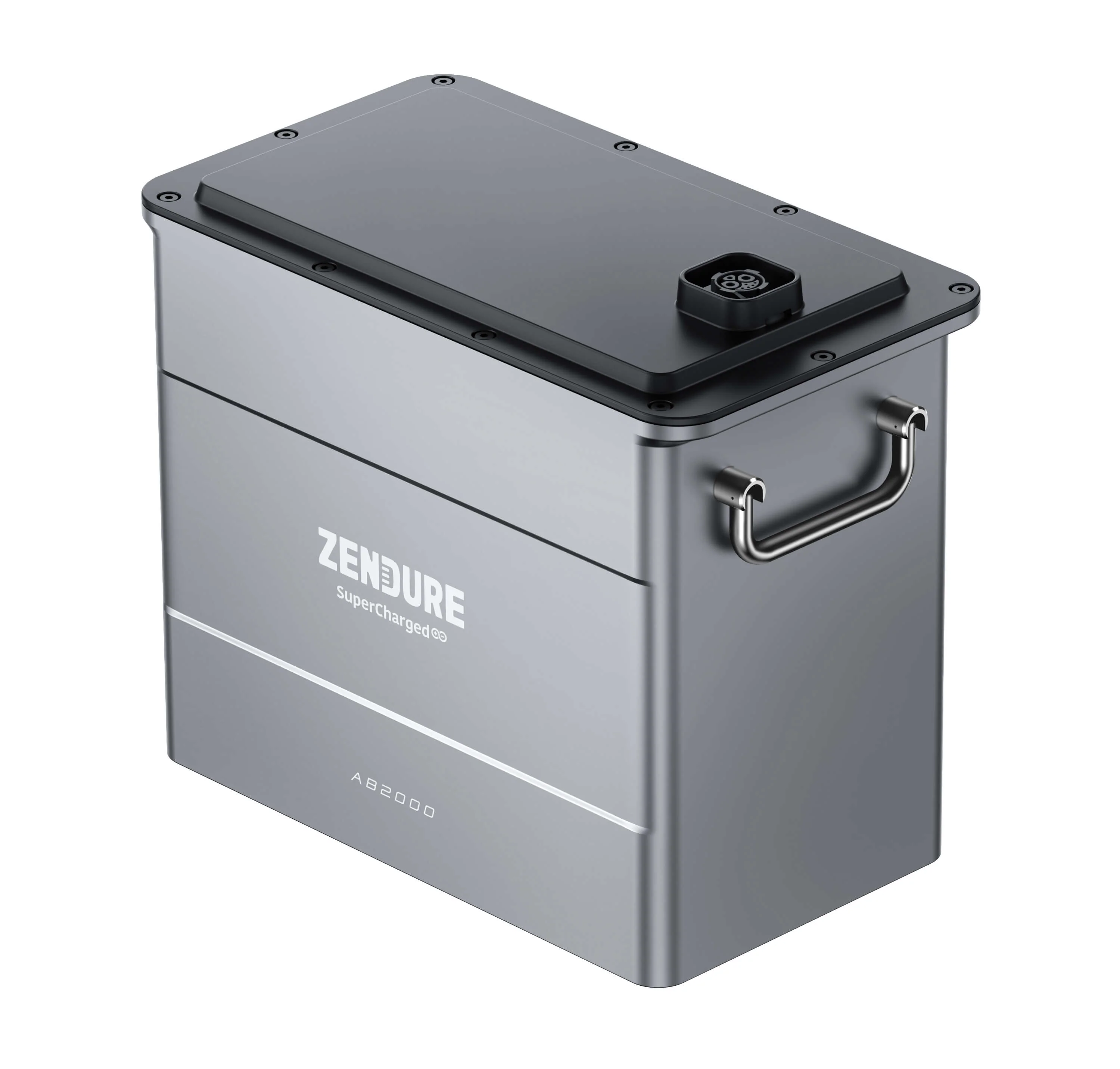 Zendure Solarflow Battery AB2000 - Image 6