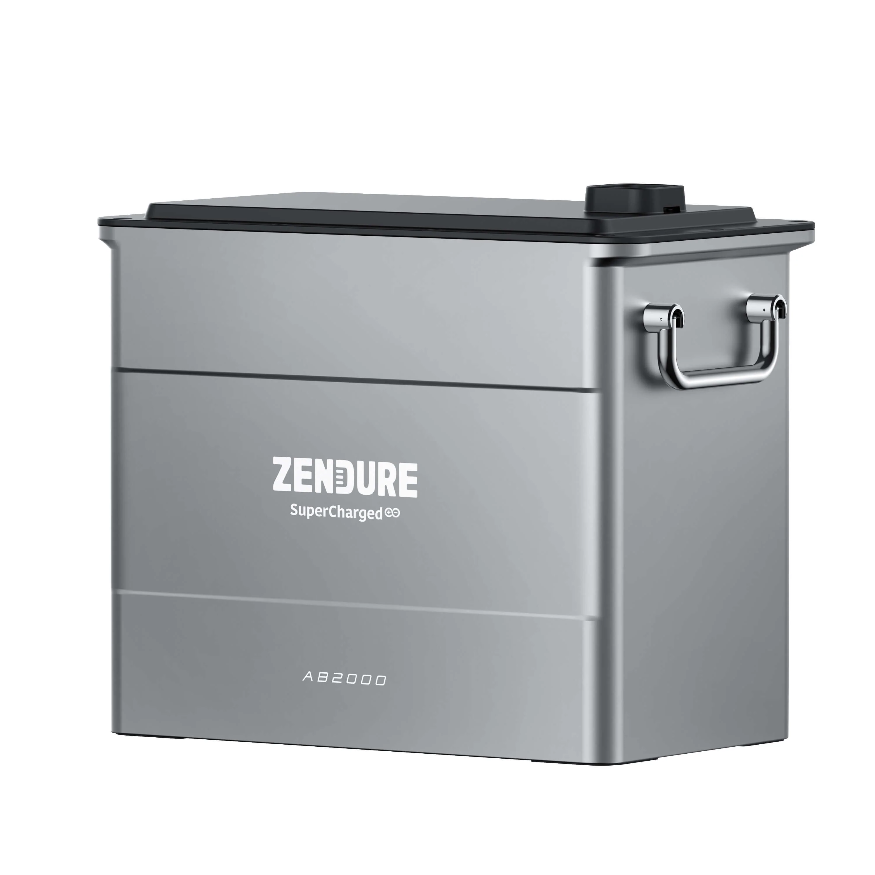 Zendure Solarflow Battery AB2000 - Image 7