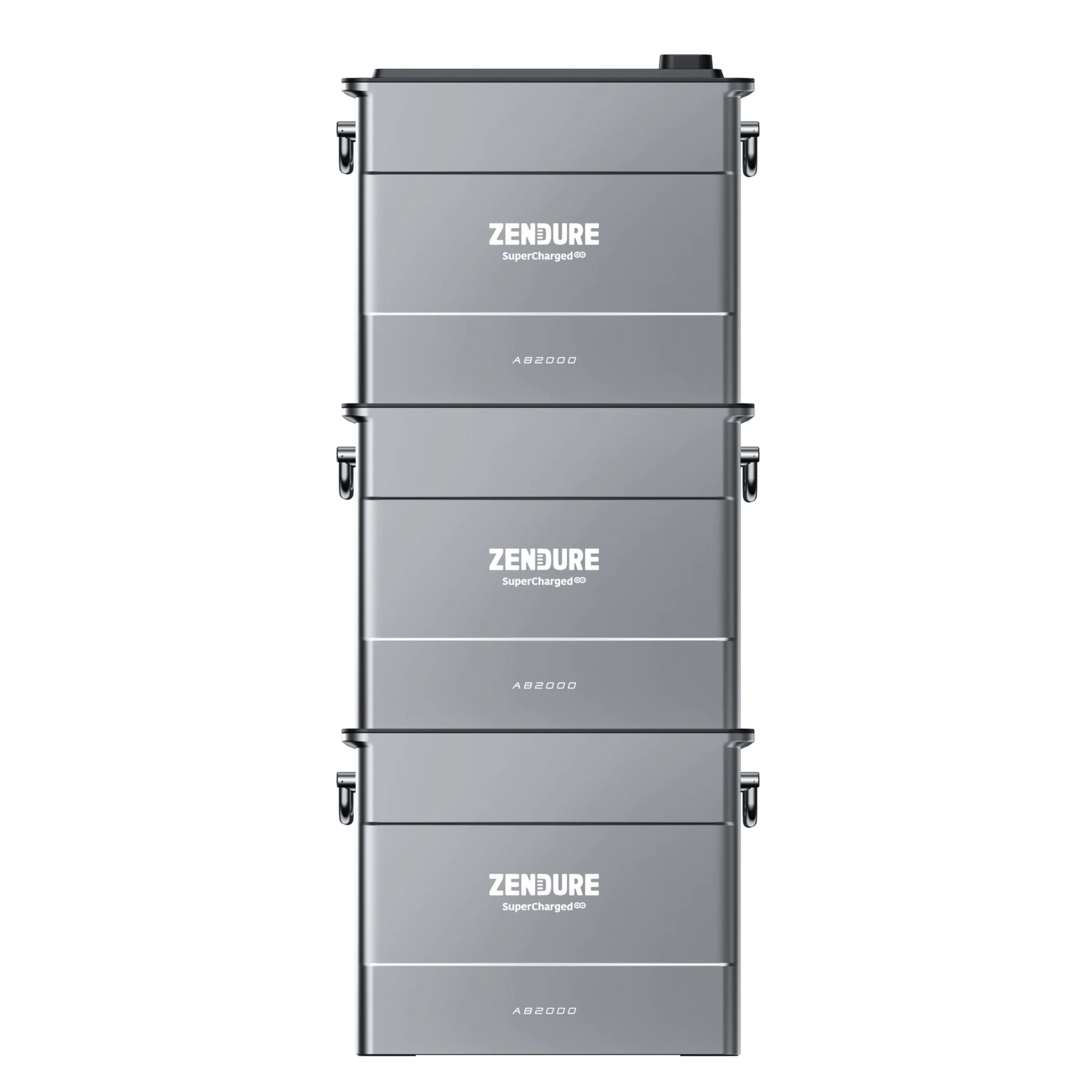 Zendure Solarflow Battery AB2000 - Image 9