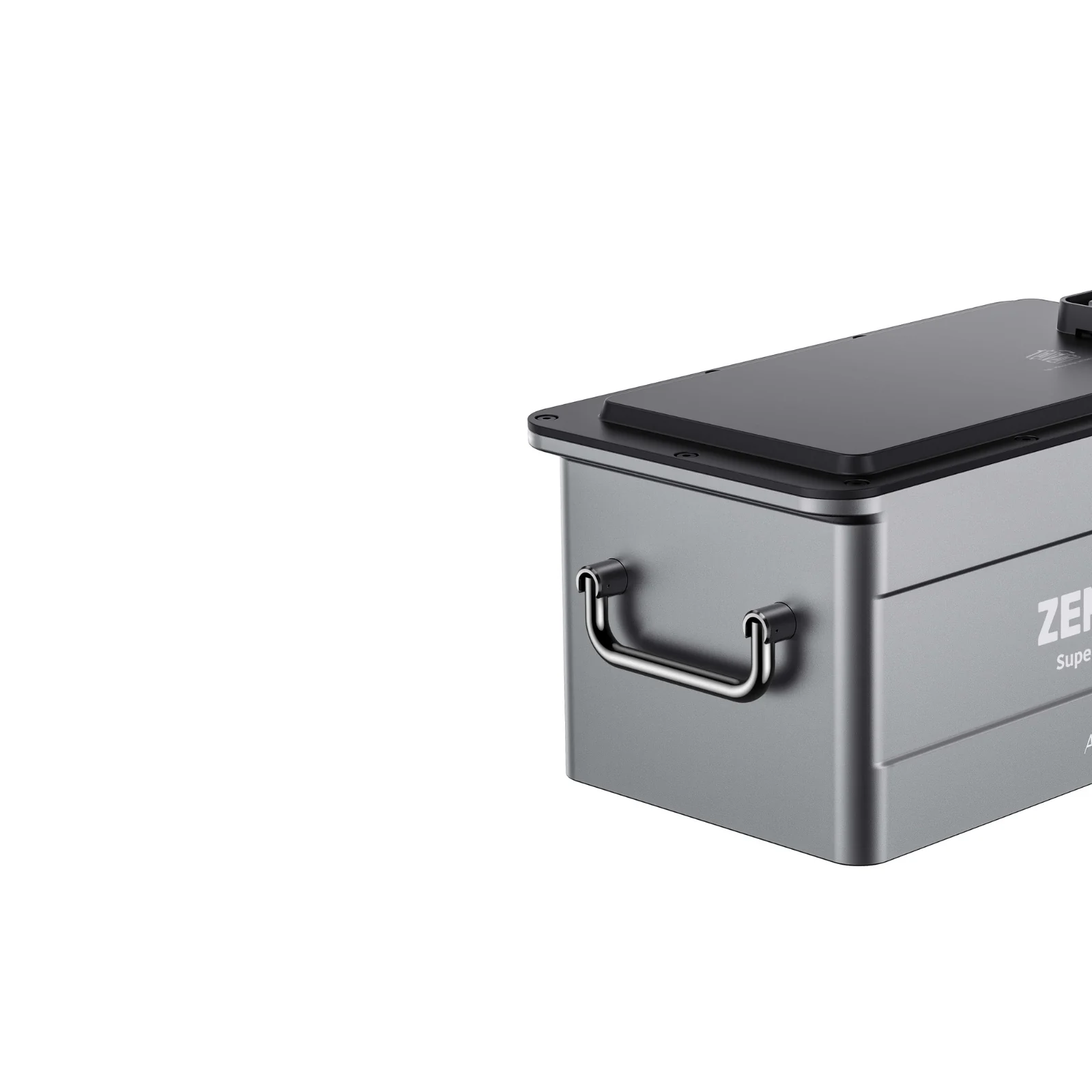 Zendure Solarflow Battery AB1000 - Image 3