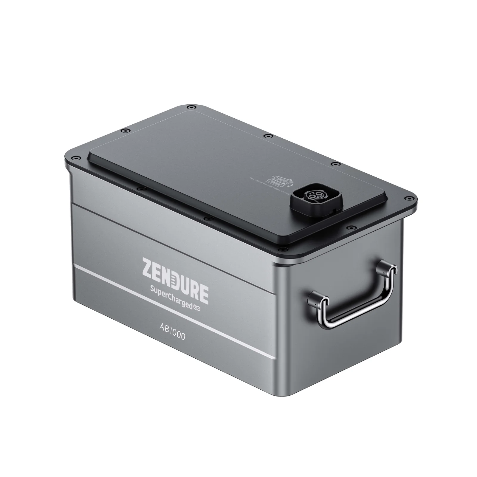 Zendure Solarflow Battery AB1000 - Image 4