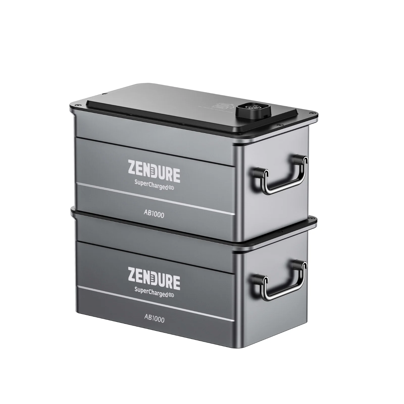 Zendure Solarflow Battery AB1000 - Image 6