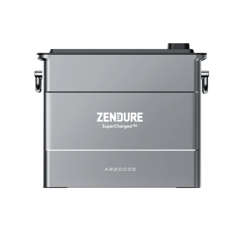 Zendure SolarFlow Battery AB2000X - Image 8