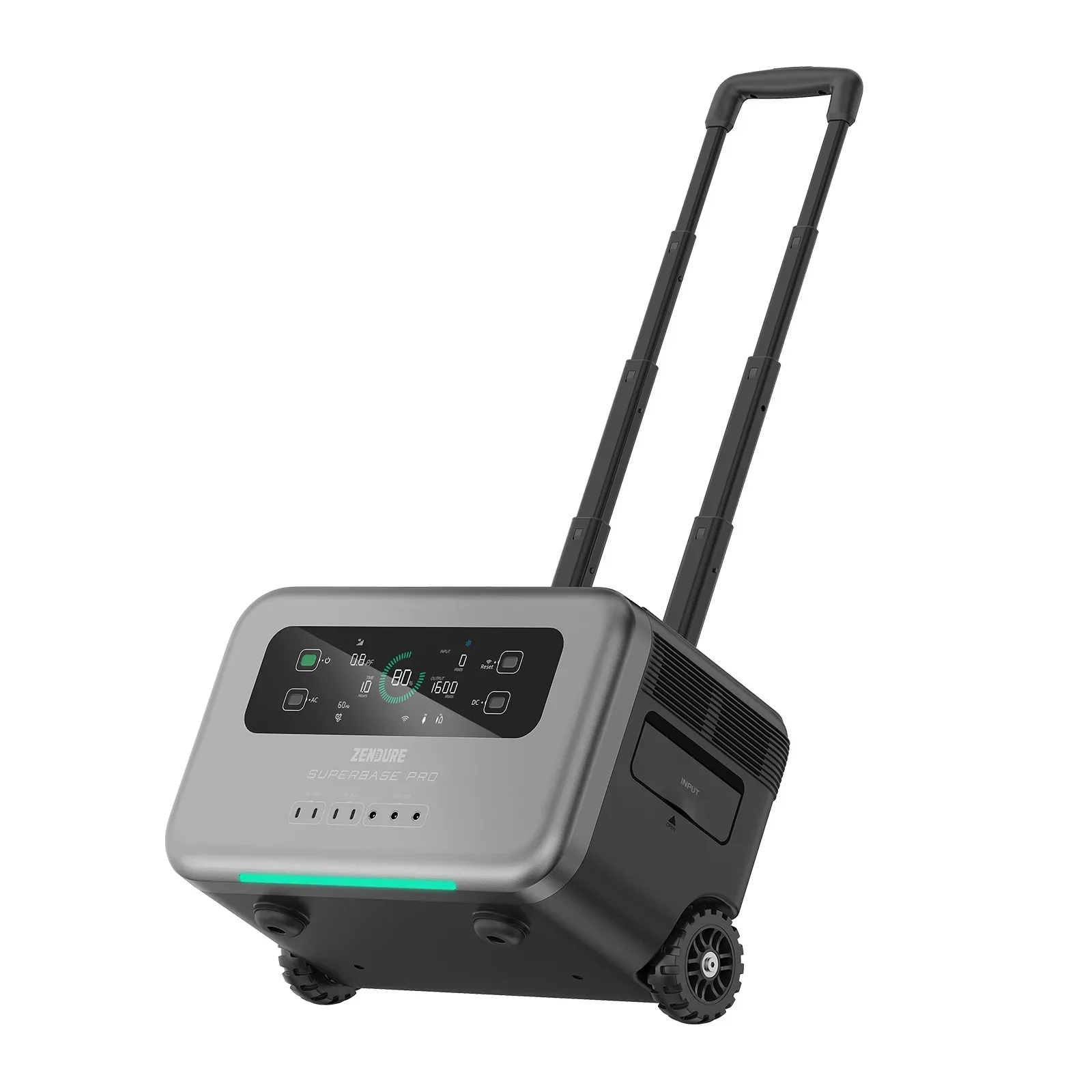 Zendure SuperBase Pro Solar Generators - Image 3