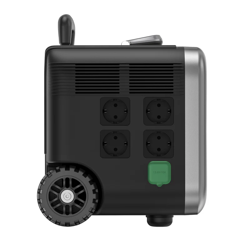 Zendure SuperBase Pro Solar Generators - Image 7
